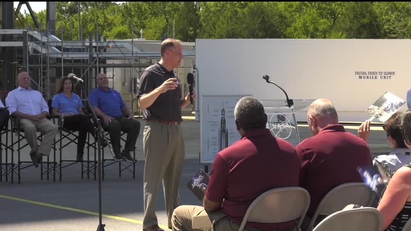 NASA Marshall To Lead Artemis Program’s Human Lunar Lander Development
